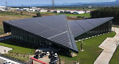 Samsun Aile Yaşam Merkezi ve Planetaryum Projelerinde Çalışmalar Sürüyor!