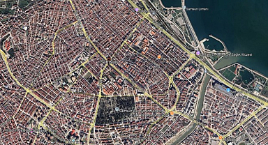 Samsun’da Bugün Bazı Yollar Trafiğe Kapalı Olacak!