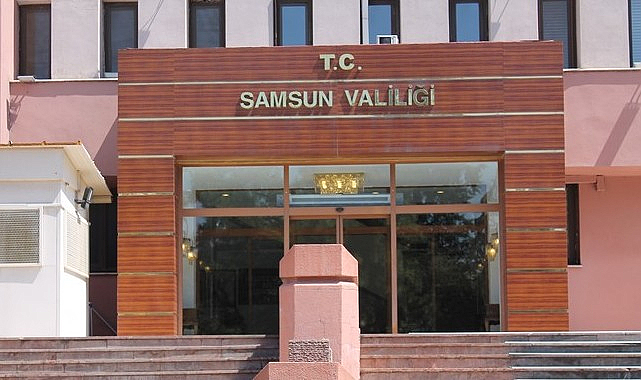 Samsun'da Denize Girme Yasağı! Dalga Yüksekliği ve Rüzgar Hızı Tehlikesi…