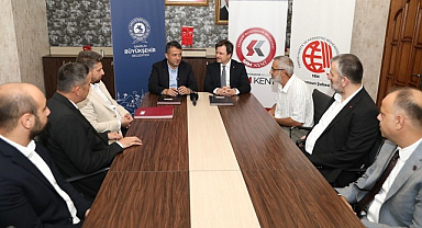 Samsun’dan Örnek Olacak Yeşil Dönüşüm!