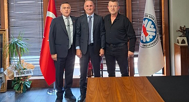 Samsunlu Amatör Kulüplerin Sesi Ankara'da Yükseldi!