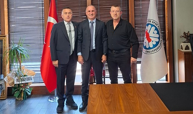 Samsunlu Amatör Kulüplerin Sesi Ankara'da Yükseldi!
