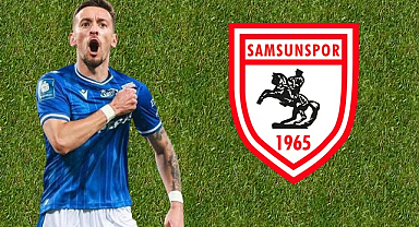 Samsunspor, Afonso Sousa Transferini Bitirdi İddiası!