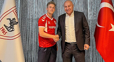 Samsunspor'da Carlo Holse Alarmı!