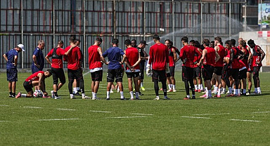 Samsunspor – Gençlerbirliği Maçında Yılmaz Düdük Çalacak!