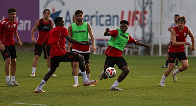 Samsunspor – Gençlerbirliği Maçının Biletleri Satışa Çıkıyor! İşte Fiyatlar…