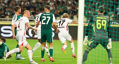 Samsunspor – Panathinaikos Maçının Bilet Fiyatları Açıklandı! Kombine Almayan Pişman Olacak…