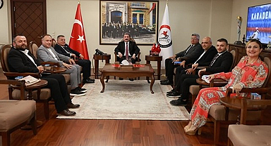 Samsunspor’un Anlamlı Projesi Vali Tavlı İle Paylaşıldı!