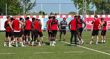 Samsunspor’un Avrupa’daki Rakibini Penaltılar Belirledi!