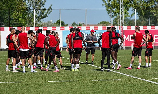 Samsunspor’un Avrupa’daki Rakibini Penaltılar Belirledi!