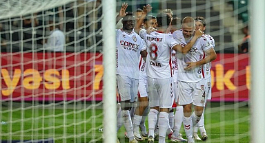 Samsunspor’un Panathinaikos Maçı Ne Zaman, Hangi Kanalda Yayınlanacak?