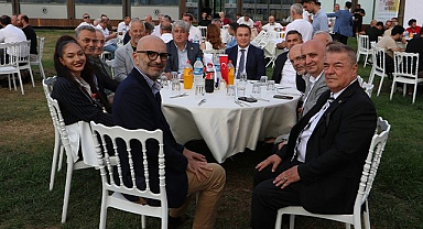 Samsunspor’un Sezona Merhaba Daveti Golf Kulübünde Gerçekleşti!