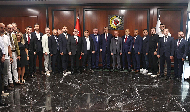 SİMDER Başkanı Sezgin Aydın'dan Konut Kredilerine Erişim Çağrısı!