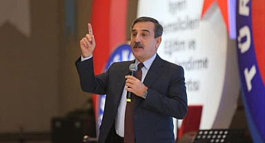 Toplu Sözleşme Masasında Anlaşma Sağlanamadı! Süreç Hakem Kuruluna Taşındı...