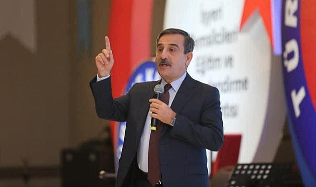 Toplu Sözleşme Masasında Anlaşma Sağlanamadı! Süreç Hakem Kuruluna Taşındı...