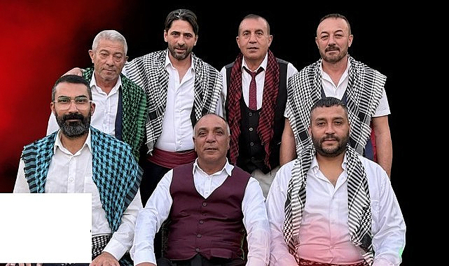 Yakakent’te Urfa Sıra Gecesi Düzenlenecek!