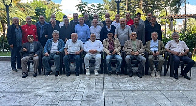 50 Yıllık Hasret...