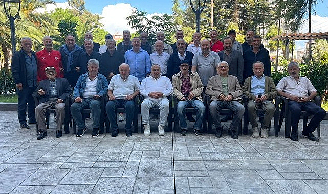 50 Yıllık Hasret...