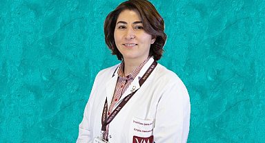 Balçık, ‘Demir Eksikliği Enfeksiyonlara Davetiye Çıkarıyor’!