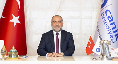 Başkan İbrahim Sandıkçı’dan Mevlid Kandili Mesajı! 