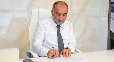 Başkan İbrahim Sandıkçı, 'Öğrencilerimizin Tamamına Burs Desteği Sağlıyoruz'! 