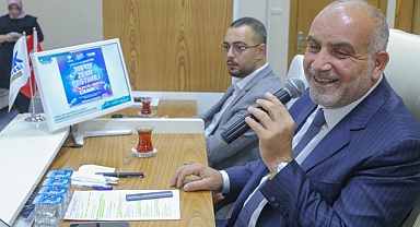 Başkan İbrahim Sandıkçı, ‘Yaşamı Kolaylaştıran Ve Yaşama Değer Katan Hizmetleri Hemşehrilerimizle Buluşturuyoruz’!