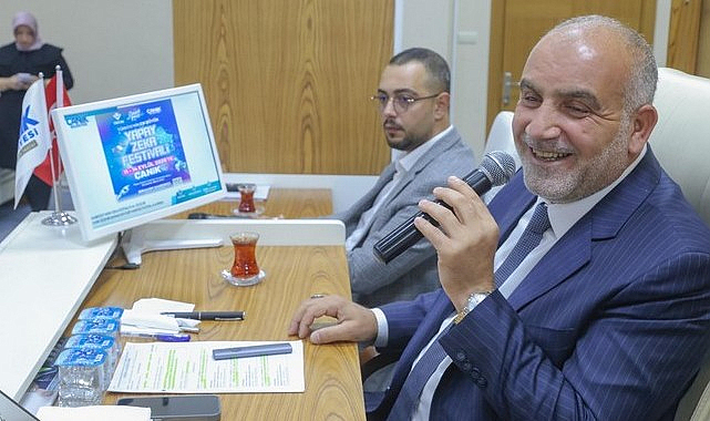 Başkan İbrahim Sandıkçı, ‘Yaşamı Kolaylaştıran Ve Yaşama Değer Katan Hizmetleri Hemşehrilerimizle Buluşturuyoruz’!