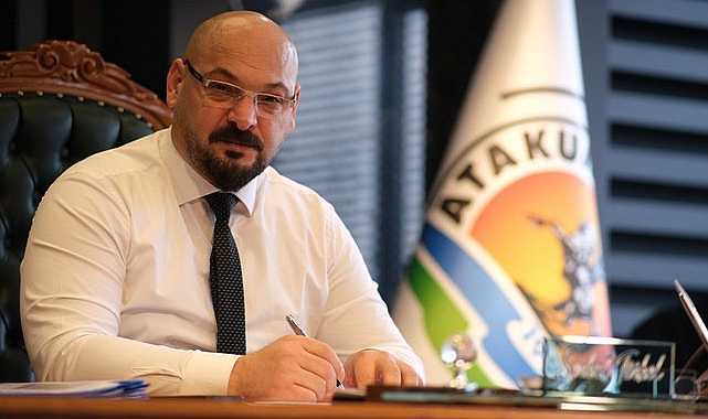 Başkan Türkel’den AK Parti’ye Geçeceği İddialarına Cevap!