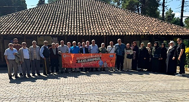 Büyükşehir’den Samsun’un Yaşlı Çınarlarına Ücretsiz Yaz Kampı!