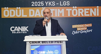 Canik Belediyesi Burs Desteği Başvurularında Son Gün 30 Eylül!