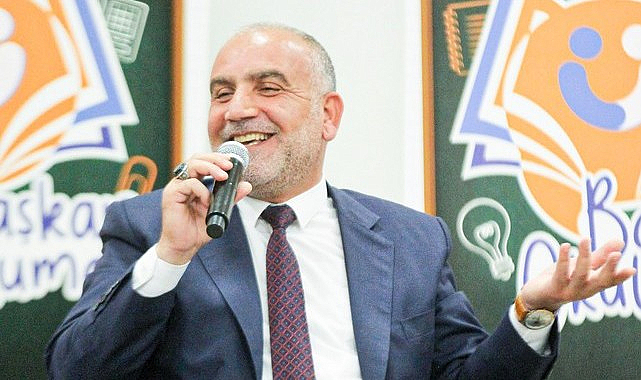 Canik Belediyesi'nden Üniversiteyi Kazanan Tüm Öğrencilere Burs!