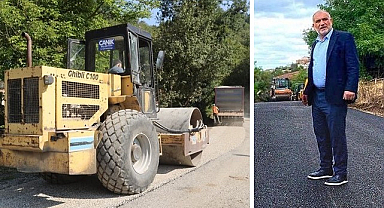 Canik'te Ulaşım Atağı Hız Kesmeden Devam Ediyor!