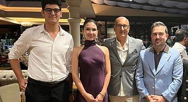 Duygu Bircan Alaçamlı, 'Kentsel Dönüşüm Siyaset Üstüdür'!