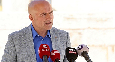 Erhan Usta’dan OVP Değerlendirmesi!