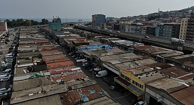 Gülsan'da Tahliye Süreci Başladı!