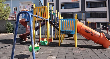 İlkadım’ın Parklarına Estetik Dokunuş!