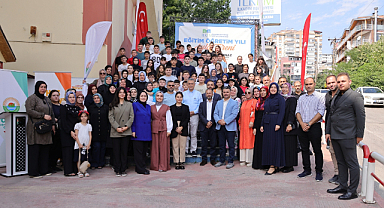 İLKEM'de İlk Ders Zili Çaldı!