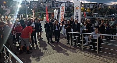 İyilik İçin Birleşin Engelsiz Yaşam Kampı Samsun’da Başladı!