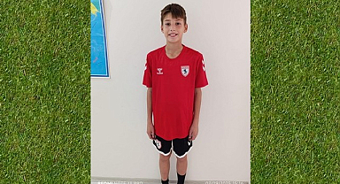 Karasamsunspor'un Genç File Bekçisi Samsunspor'da!