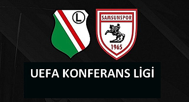 Legia Varşova - Samsunspor Maçı Ne Zaman Hangi Kanalda?