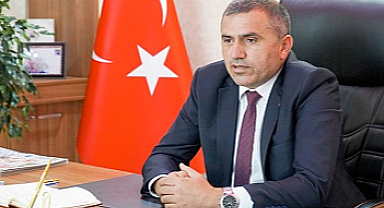 MHP Samsun İl Başkanı Burhan Mucur'dan Mevlid Kandili Mesajı! 