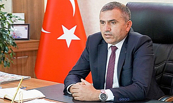 MHP Samsun İl Başkanı Burhan Mucur'dan Mevlid Kandili Mesajı!