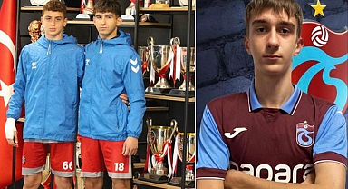 Milli Takımda 3 Kadıköylü!