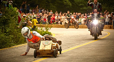 Nebiyan Doğa ve Gençlik Festivali Fotoğrafçılar Maratonu Sonuçlandı!