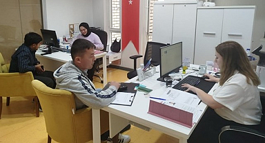 OMÜ’de Uluslararası Öğrenci Kayıtları Devam Ediyor! 