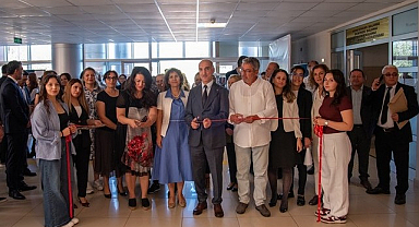 Sağlık Bilimleri Fakültesi ve Sağlık Hizmetleri MYO’da Akademik Yılı Açılış Programı Düzenlendi!