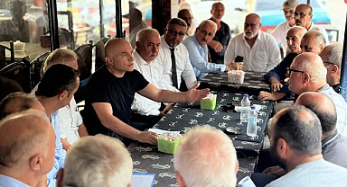 Salıpazarı’nda Eğitim Sevinci! Konakören Ortaokulu Yeniden Açılıyor…