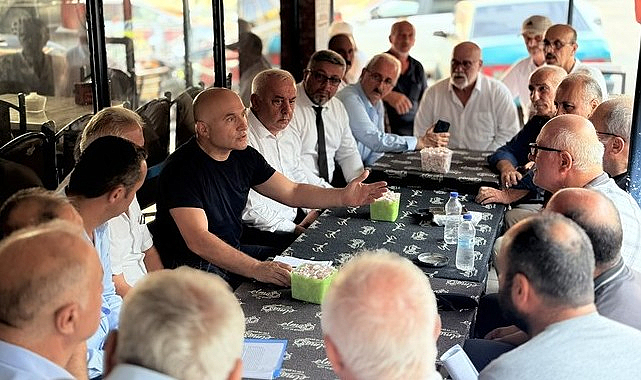 Salıpazarı’nda Eğitim Sevinci! Konakören Ortaokulu Yeniden Açılıyor…