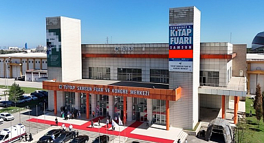 Samsun Büyükşehir’den Kitap Fuarına Gidecek Öğrencilere Müjde!