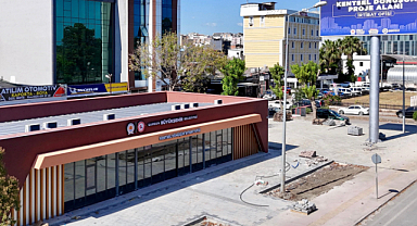 Samsun'da Kentsel Dönüşüm Ofisleri Açılış İçin Gün Sayıyor! 